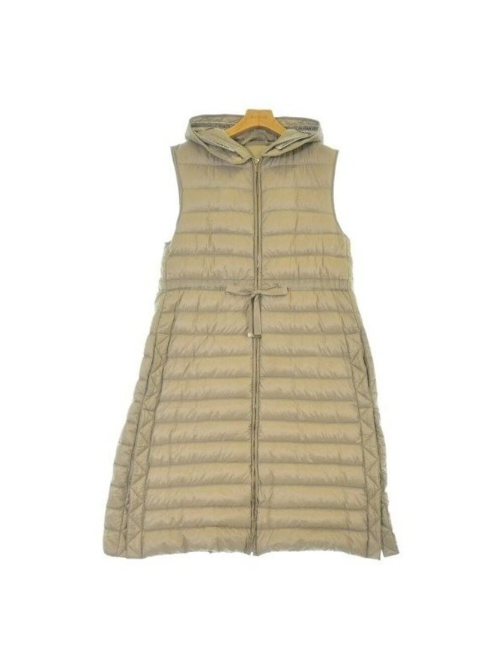 Max Mara Down Coat